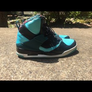 Air Jordan Flight 45 High